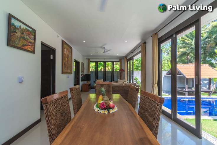 Investment Opportunity with Twin Villas
