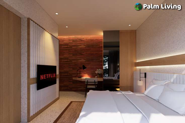 New Villa Development in Ubud