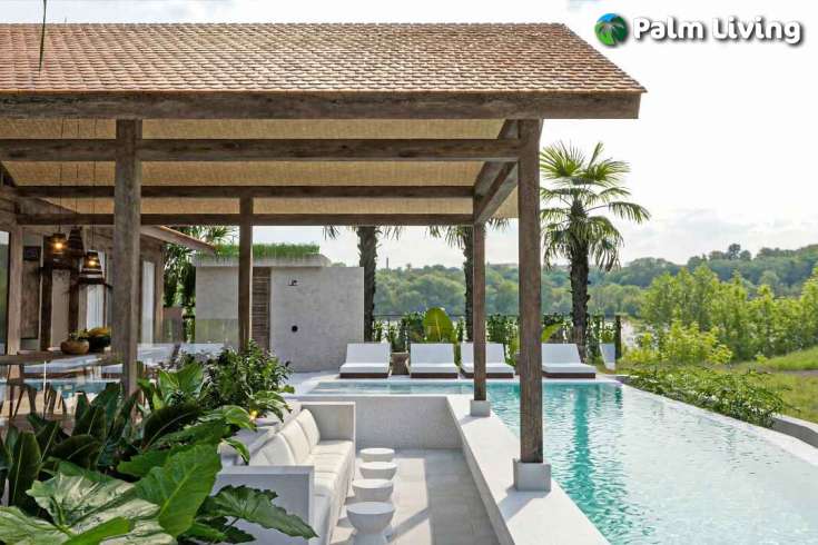 Traditional Design Off Plan Villa