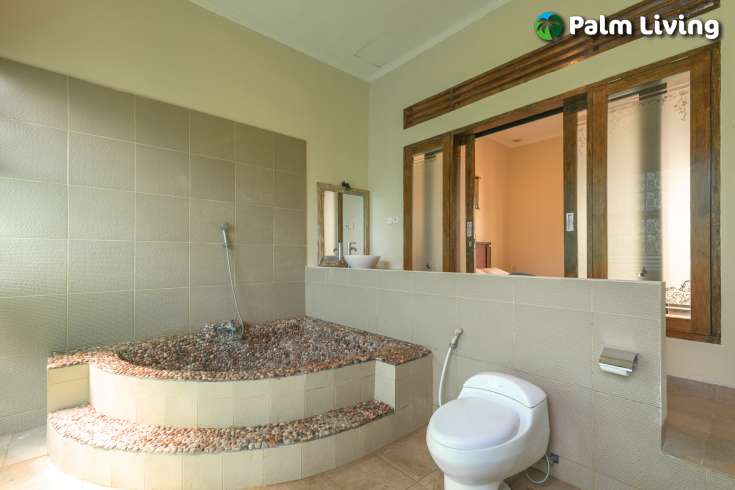 Small Resort with Private Villa For Sale