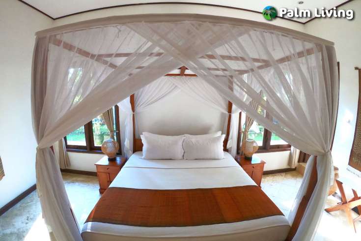 Secluded Seafront 3 Villa Estate