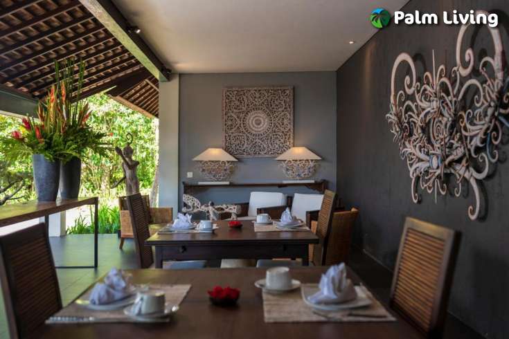 Ubud Mountain Resort for Sale