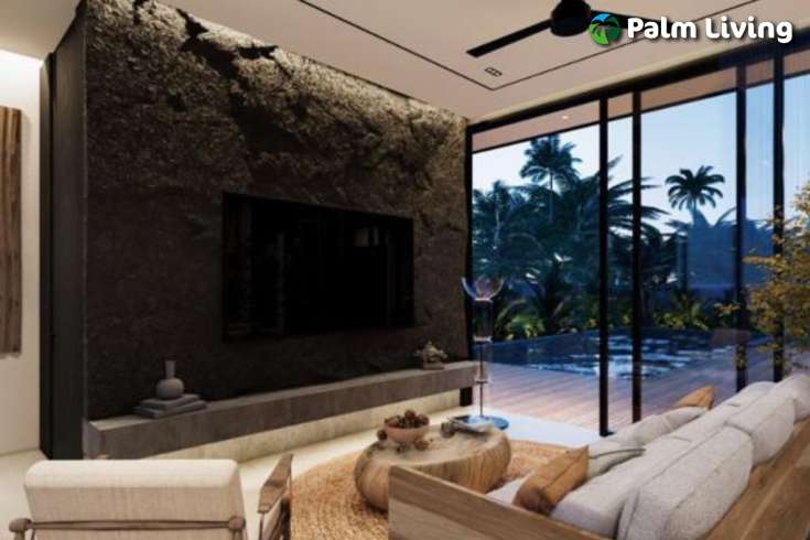 Minimalist Modern Villa Project
