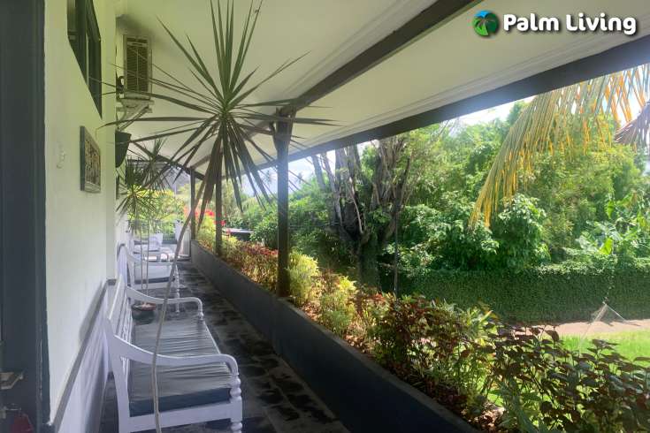 Prime Beachfront Hotel for Sale