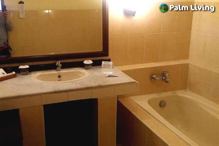Luxury Boutique Hotel Sale Close Lovina Central
