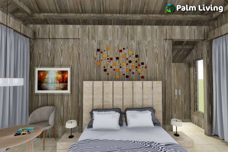 Traditional Style Investments for Sale Near Ubud