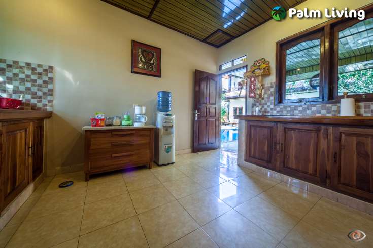 Stunning Beachfront Villa for Sale