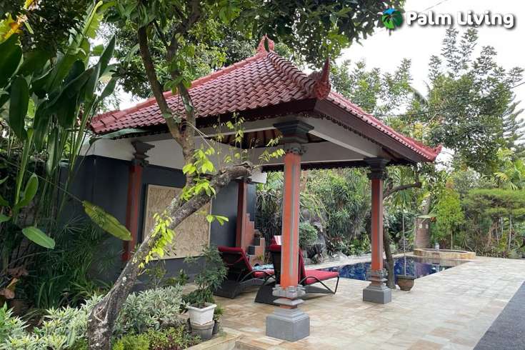 Four Bedrooms Cozy House for Sale