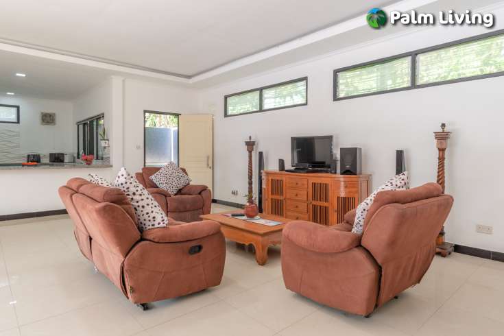Stylish Spacious Villa for Sale