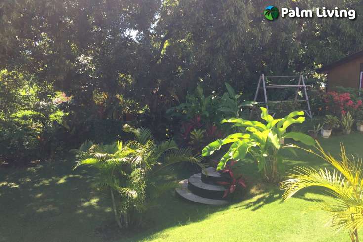 Hillside Villa In Kayuputih For Sale