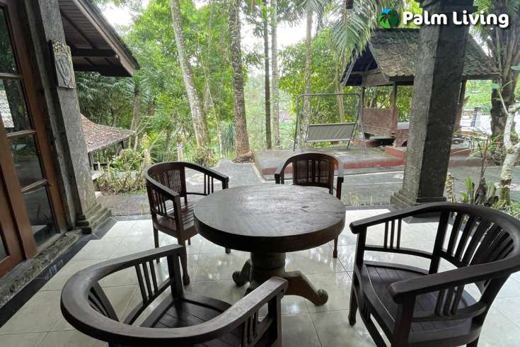 Hotel Project in Tegallalang, Ubud
