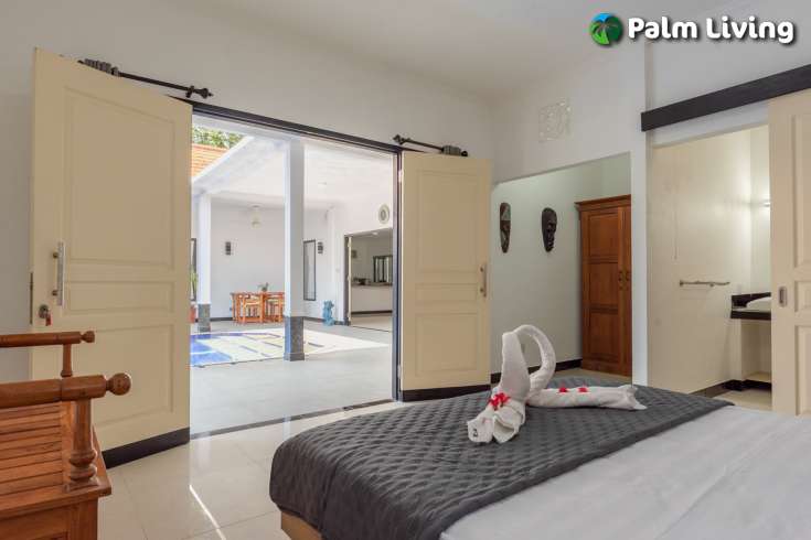 Stylish Spacious Villa for Sale