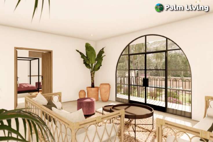 Exclusive Off Plan Studio Apartments