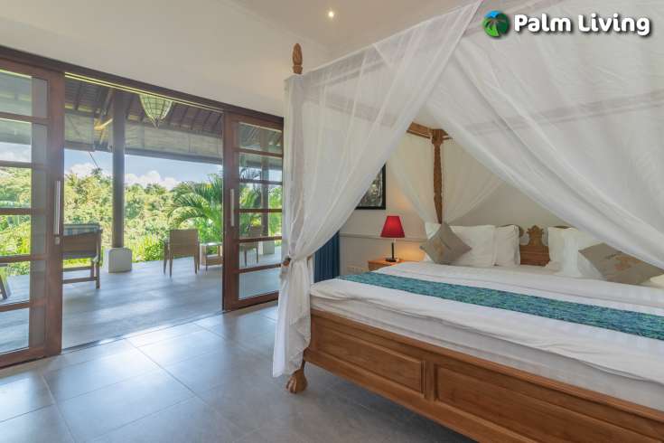 Luxury Villa For Sale in Kayuputih Lovina