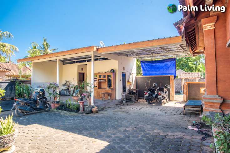 Balinese House Design For Sale Temukus