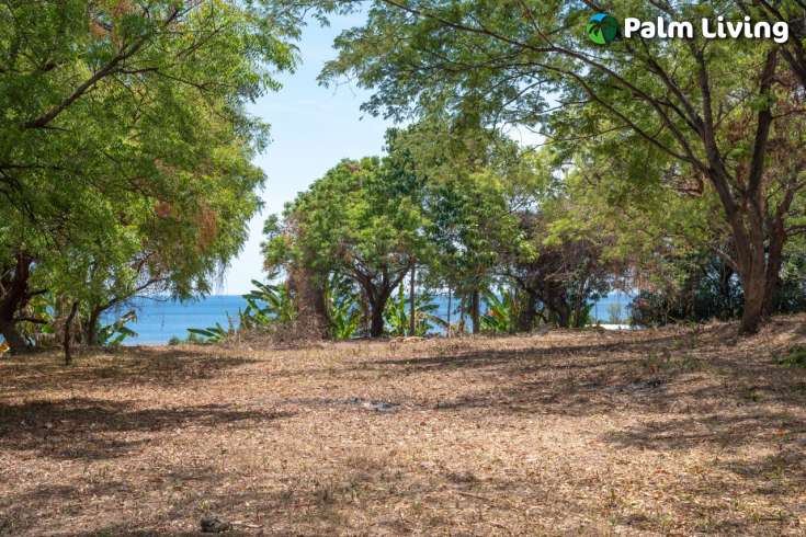 7700m2 plot in tranquil Umeanyar