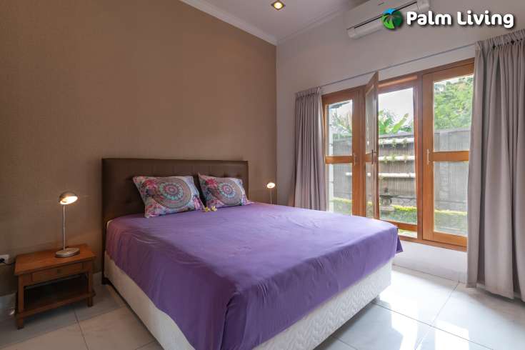 Villa Hidden Paradise In Umeanyar For Sale