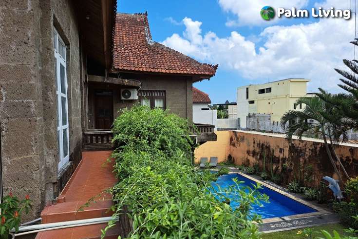 For Sale 13-Bedroom Villa in Kerobokan