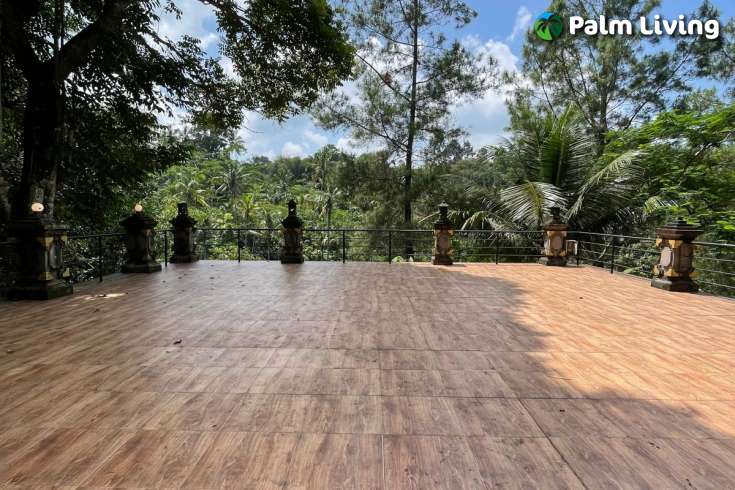 Hotel Project in Tegallalang, Ubud