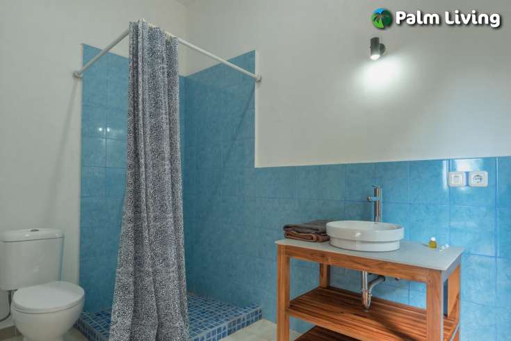 Tasteful Ocean View Villa for Sale