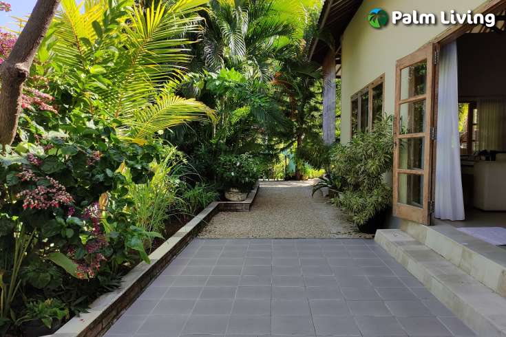 Hillside Villa for Sale in North Bali