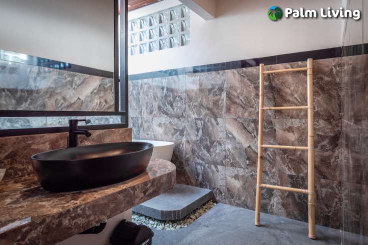Brand New Villa for sale in Central Lovina