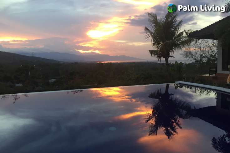 Five Bedroom Hillside Villa  for Sale