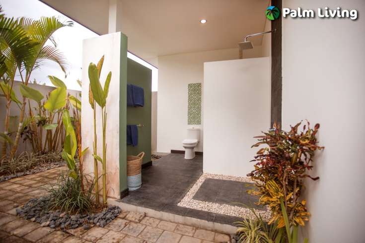 Six Villas for Sale - Buy One or Buy Them All