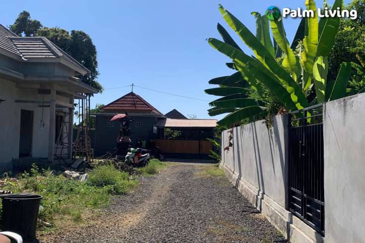 Modern Mediteranian Villa for Sale