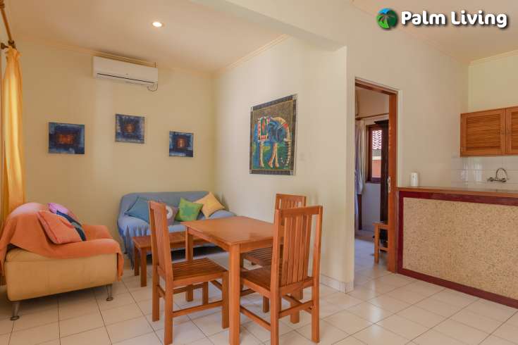 Villa on Huge Land Plot in Pemuteran