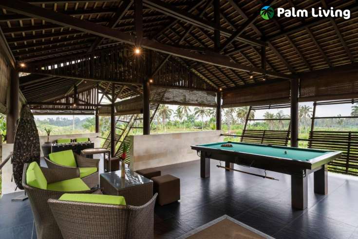 Ubud Mountain Resort for Sale