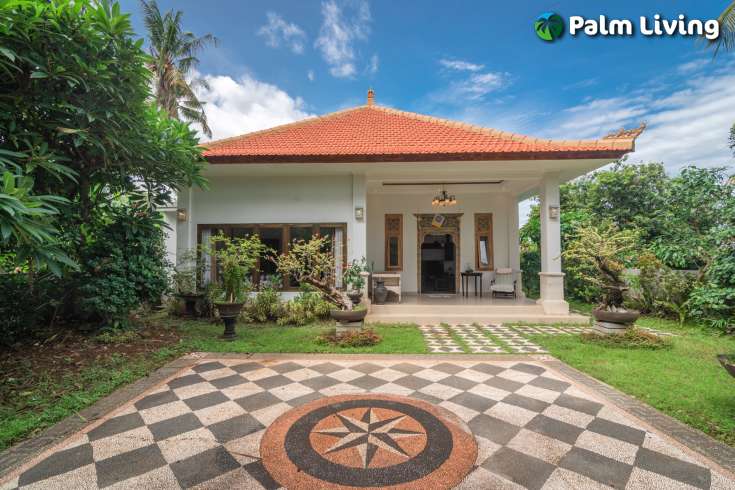 Welcoming Charismatic Villa for Sale