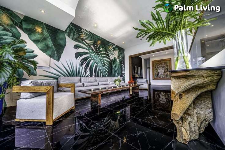 Luxurious Jimbaran Villa for Sale