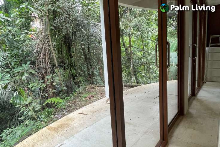 Unique Villa Surrounded by Nature