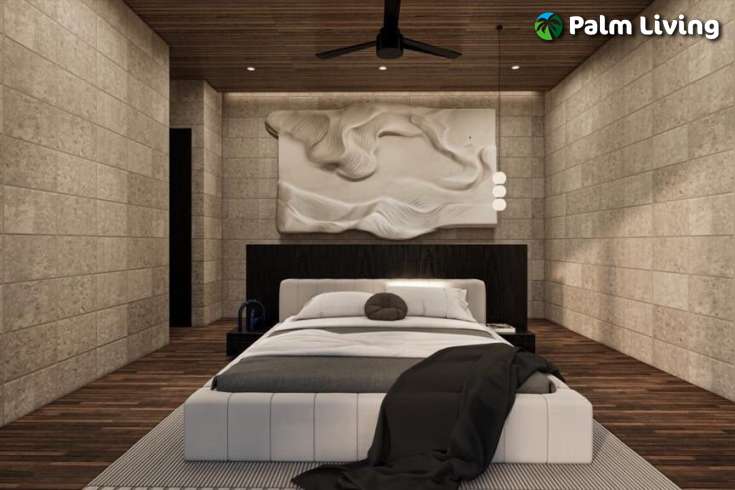 Minimalist Modern Villa Project