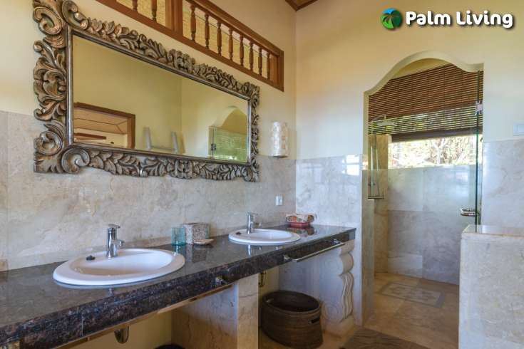 Boutique Resort Villa For Sale