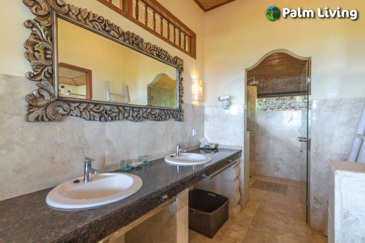 Boutique Resort Villa For Sale