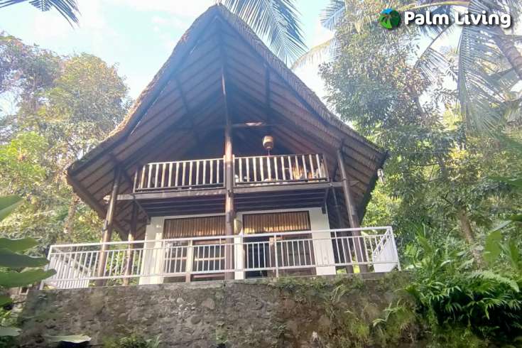Lali Djiwo  Bungalow for sale
