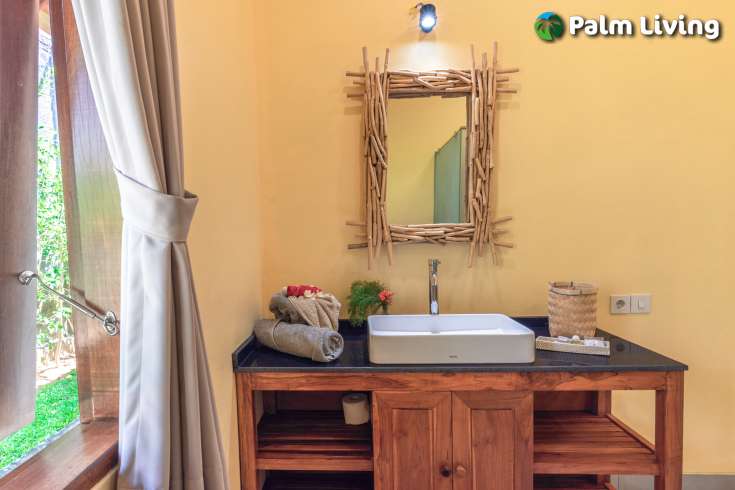 Tasteful Ocean View Villa for Sale