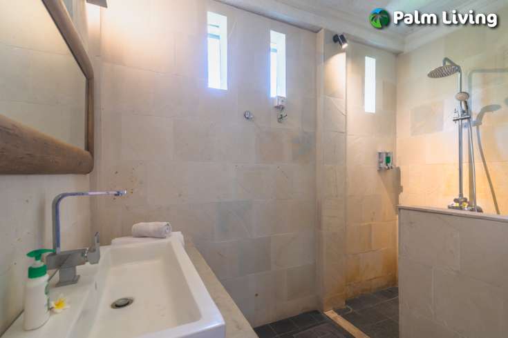 Oceanview 3 Bedrooms Villa in the Hills