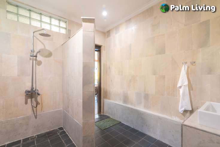 Oceanview 3 Bedrooms Villa in the Hills