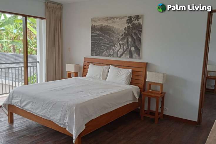 Cute and Affordable Villa for Sale