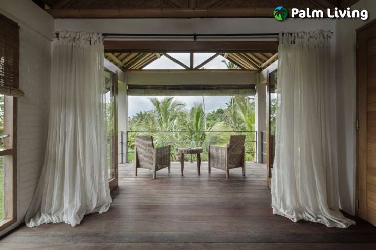 Bright Villa Surrounded by Nature for Sale