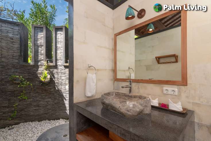 Luxury Villa For Sale in Kayuputih Lovina
