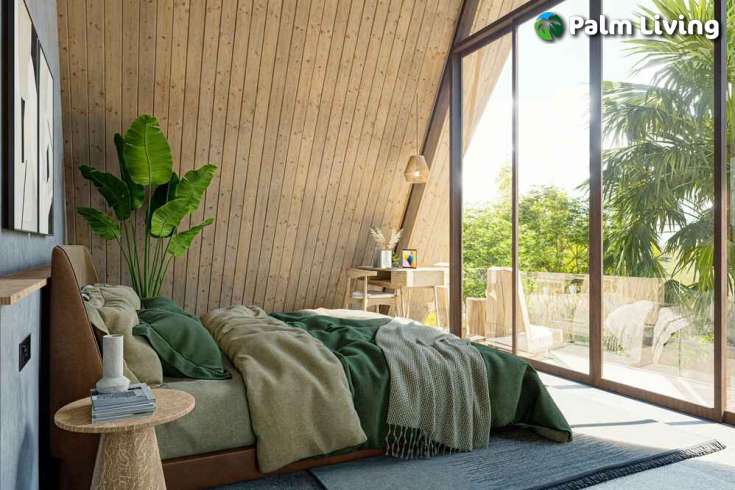 Twin Off Plan Ubud Villas for Sale