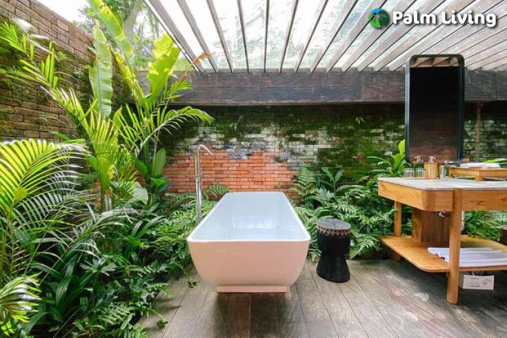 Invest in Ubud Villa Development