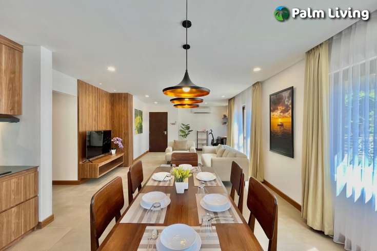 Leasehold Apartments for Sale in Nusa Dua