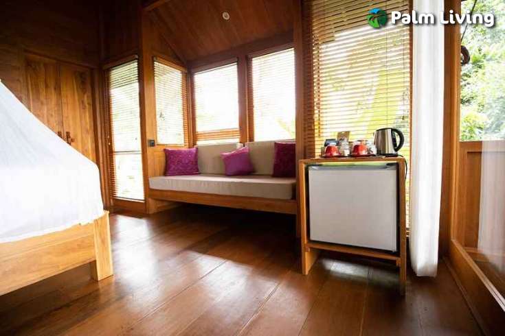 Tabanan mountain resort for sale