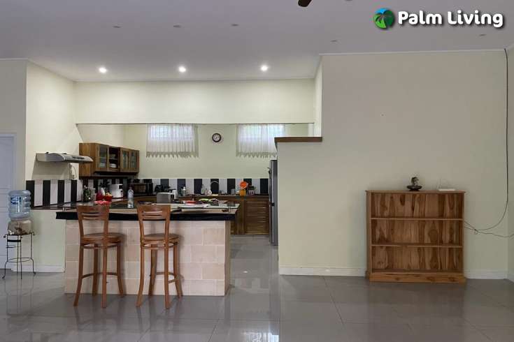 Four Bedrooms Cozy House for Sale