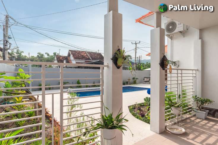 Two Bedroom Villa Close to Lovina